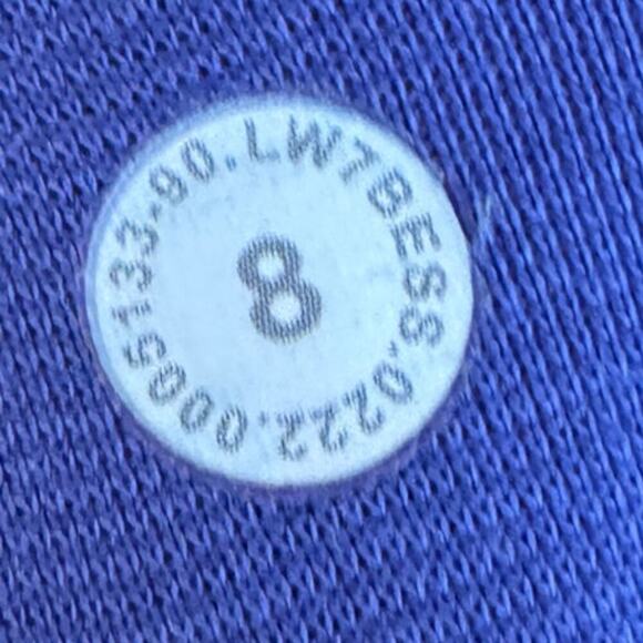 Lululemon Wunder Train High-Rise Short 6" - Picture 5 of 5